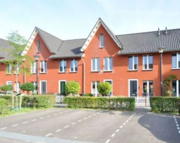 La maison de Marloes