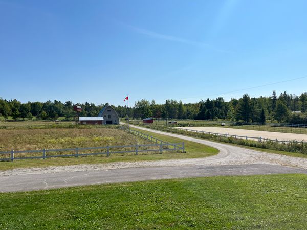 La maison de Chantal