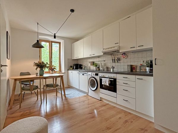 La maison de Susanne