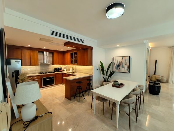 La maison de Adrian Paul