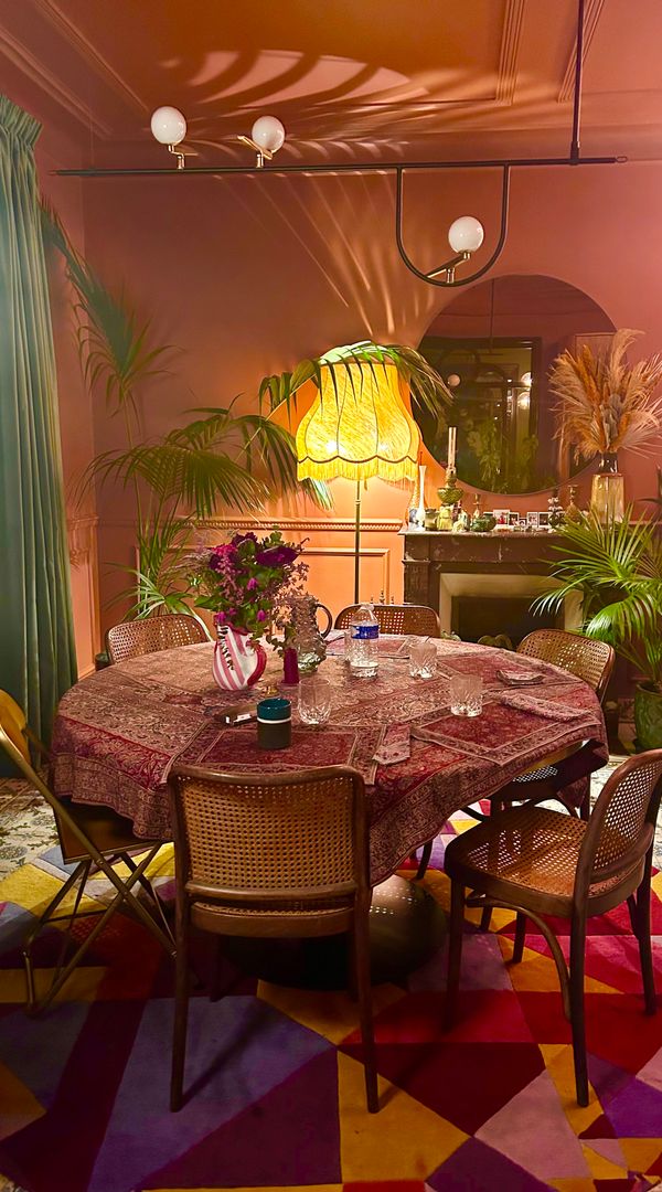 Comme un boutique hôtel