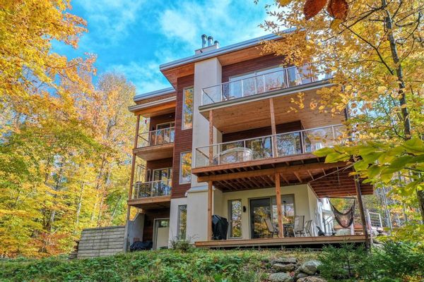 Luxe au coeur de la Montagne, ski in/out, Velo de montagne, randonnée, résidence de haute qualité.