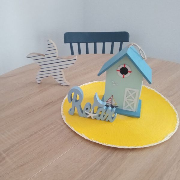 La maison de Cristina