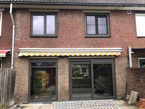 La chambre privée de Julie