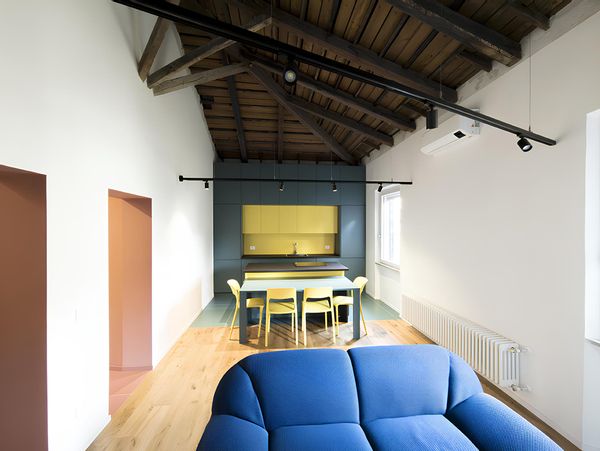Casa de Umberto