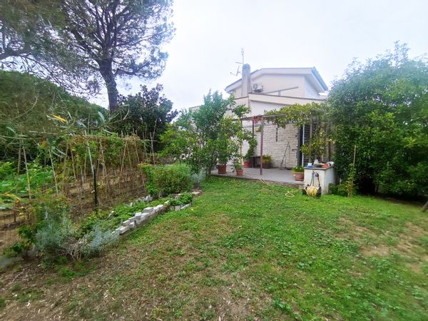 Casa de Matteo e Elena