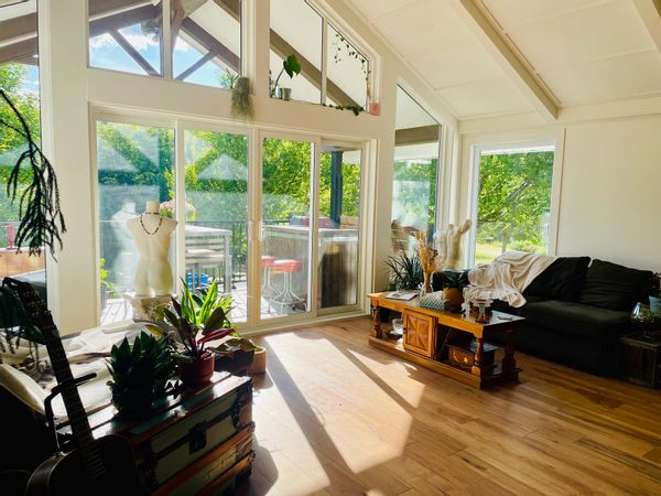 La maison de Marie-Joëlle