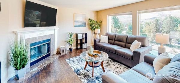 La maison de Jacinda