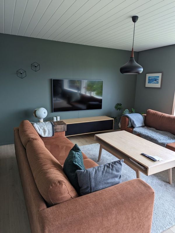 huis van Sebastian