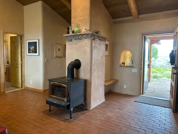 Casa de Mindy