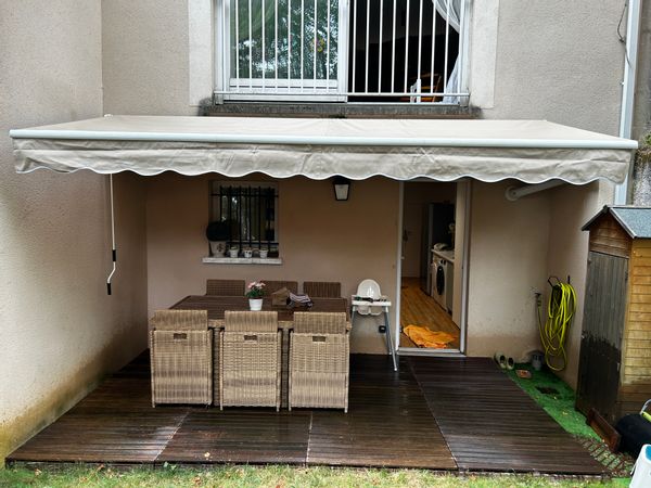 Casa de Fabien