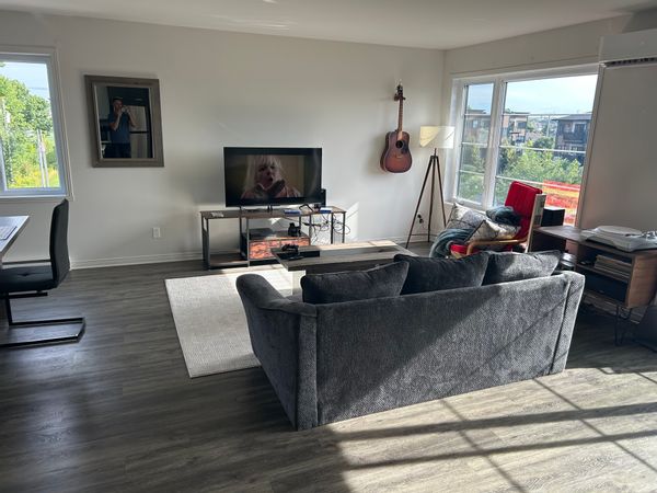 La maison de Alexandre