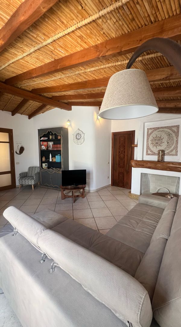 La maison de Lorenzo