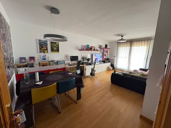 La maison de Beatriz