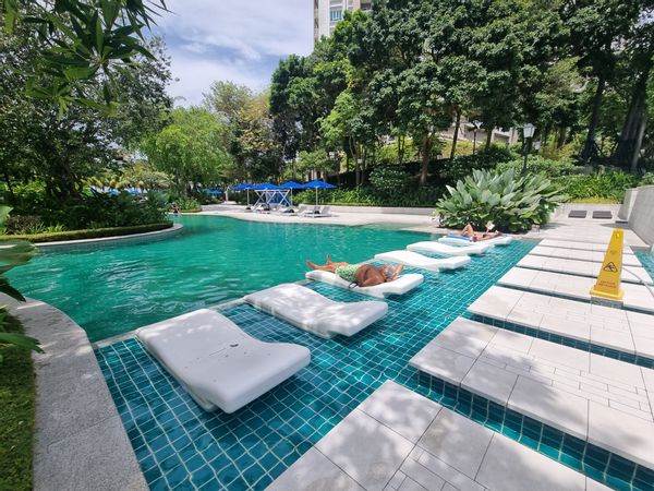 La maison de Na Young