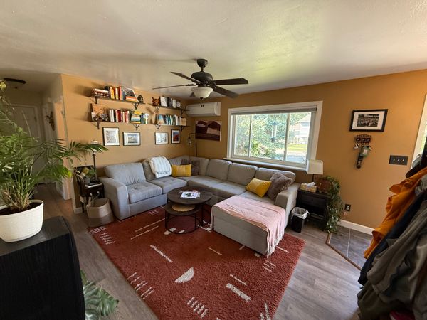 La maison de Courtland