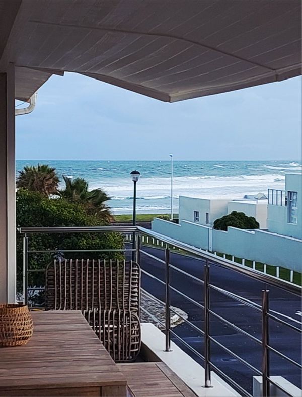 Hilton Cove Beach House