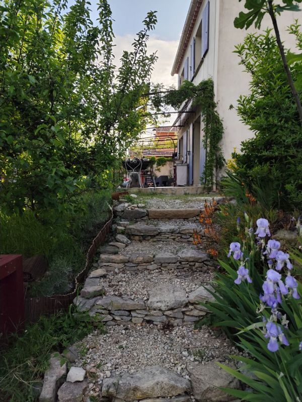 Une maison pour découvrir le Gard