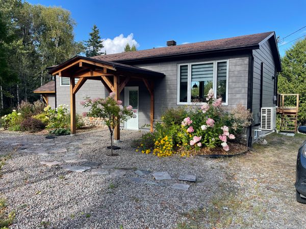 La maison de Catherine