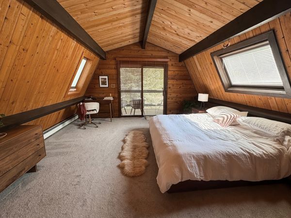 La maison de Justin and Kailey