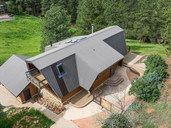 Casa di Justin and Kailey