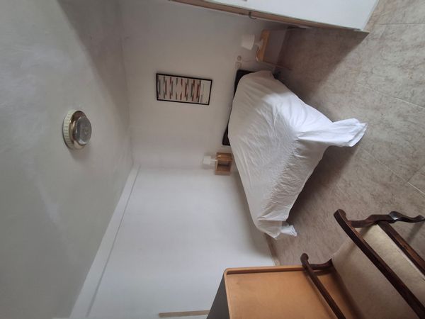 La maison de Paula y Oscar