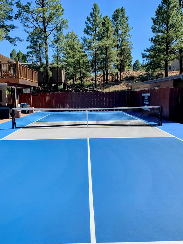 La maison de Christa