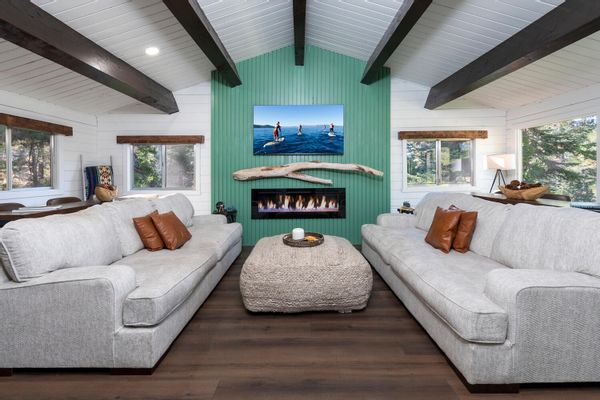 La maison de Sebastien