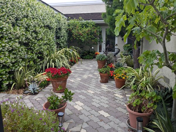 La maison de DEBORAH