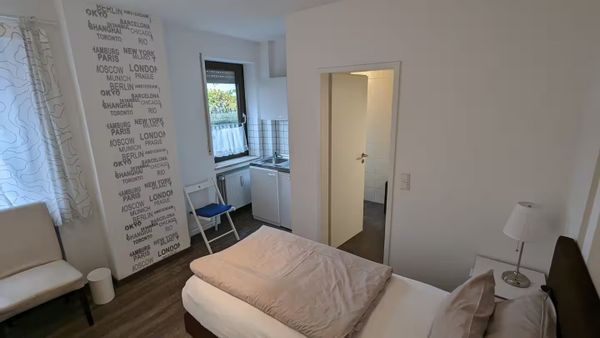 La maison de Lennart