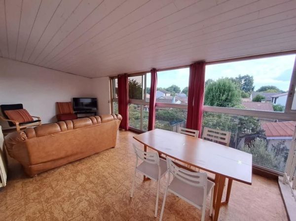 Appartement 6 personnes près de Bordeaux
