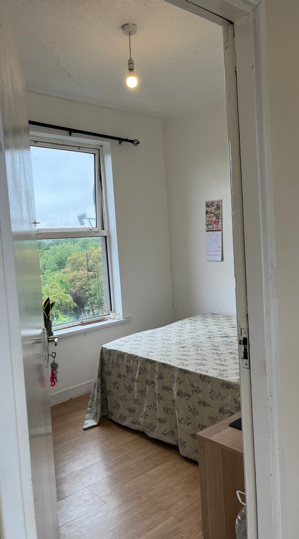 La maison de Valeria