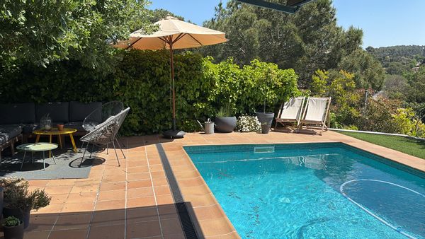 Casa de Nancy