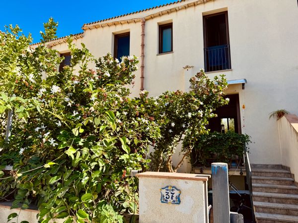 La maison de Beatrice