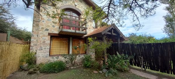 La maison de Patricia