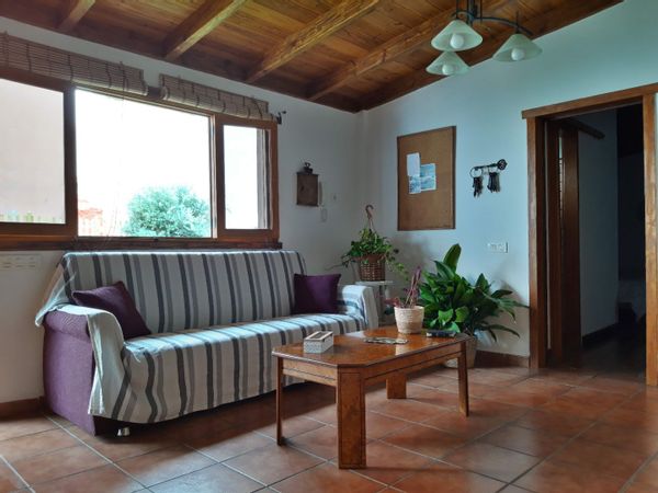 Casa di María Teresa