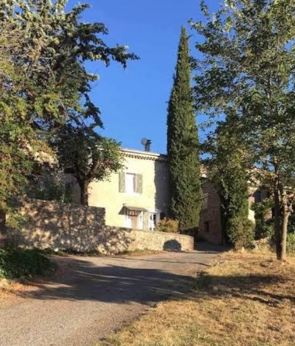 ma maison de campagne