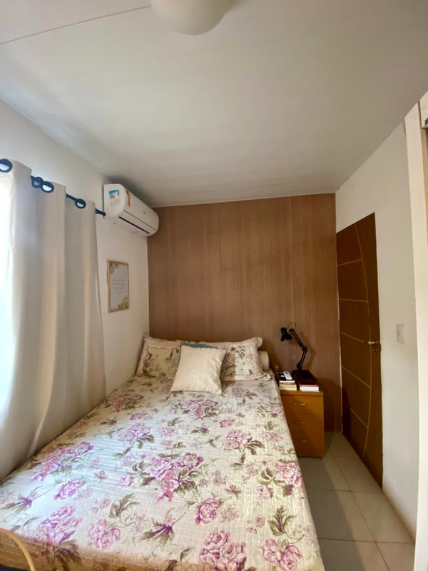 La maison de Anderson