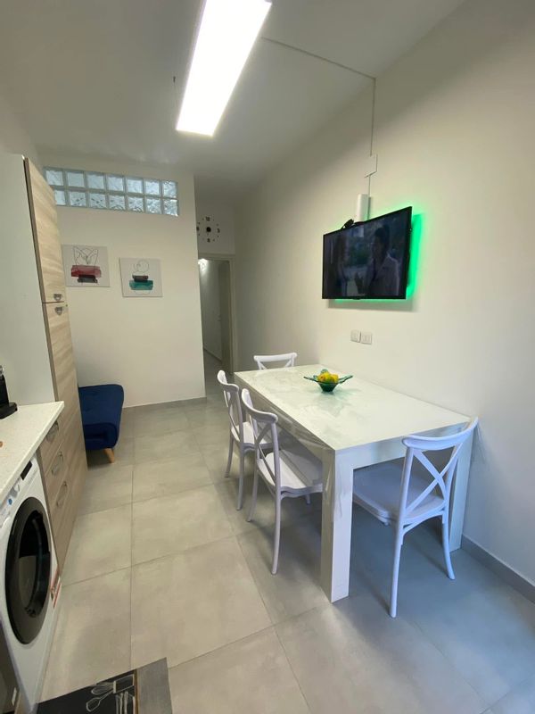 La maison de Damiano