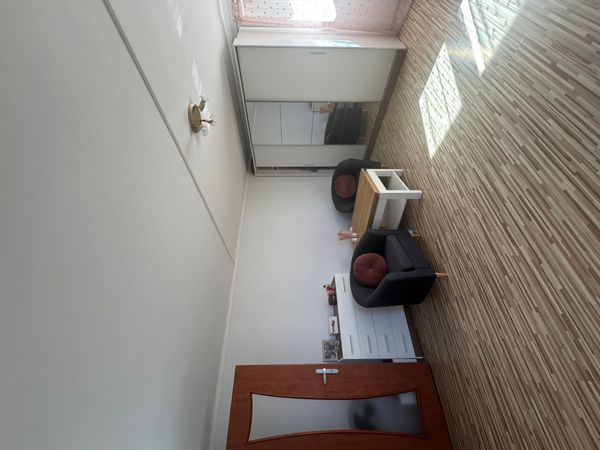 La maison de Katarzyna