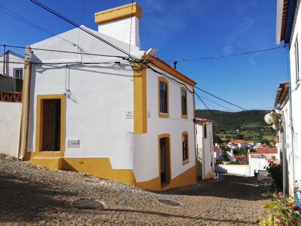 Casa de Marian