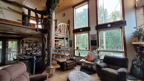 La maison de Cat & Taro