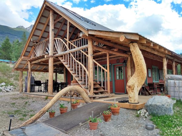 La maison de Cat & Taro