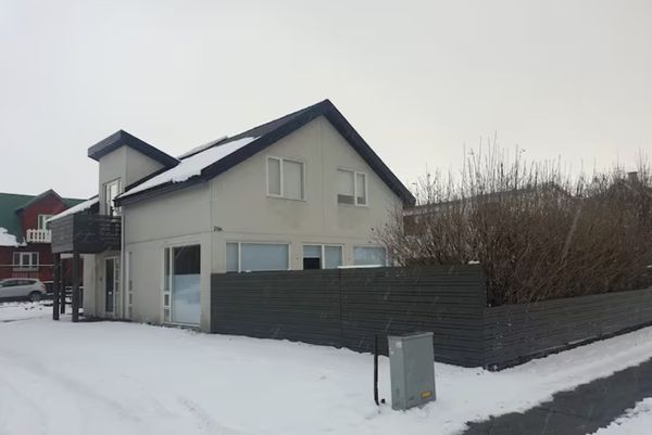 Casa di Sigurður