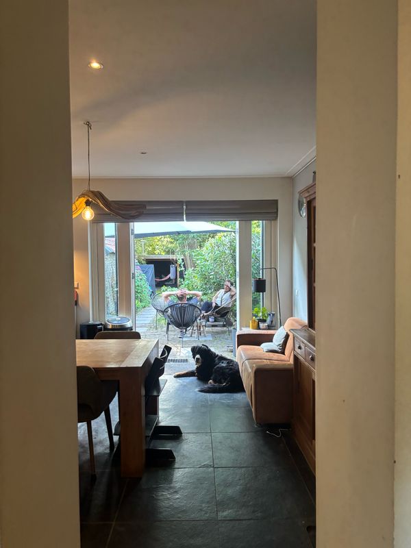 Sabine s Haus