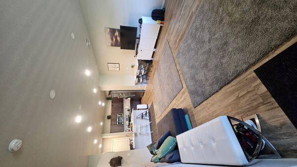 La maison de Elijah Isaiah