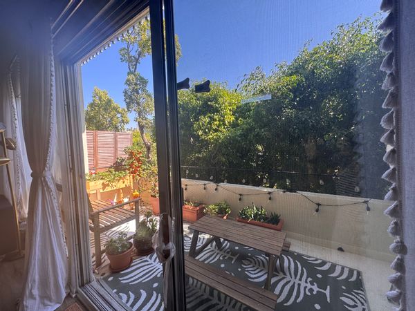 La maison de Aurelie