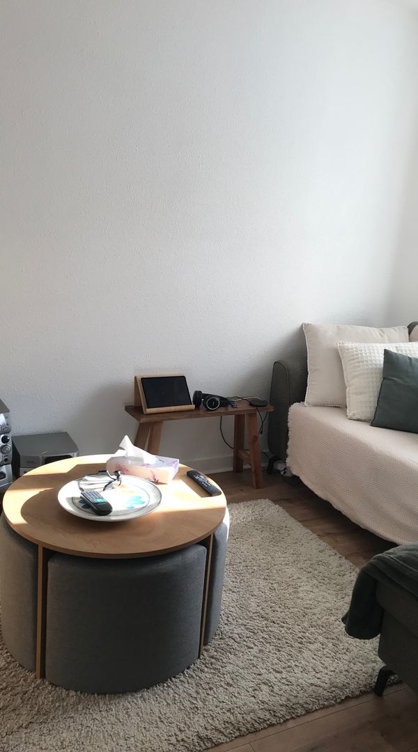 La maison de Valérie