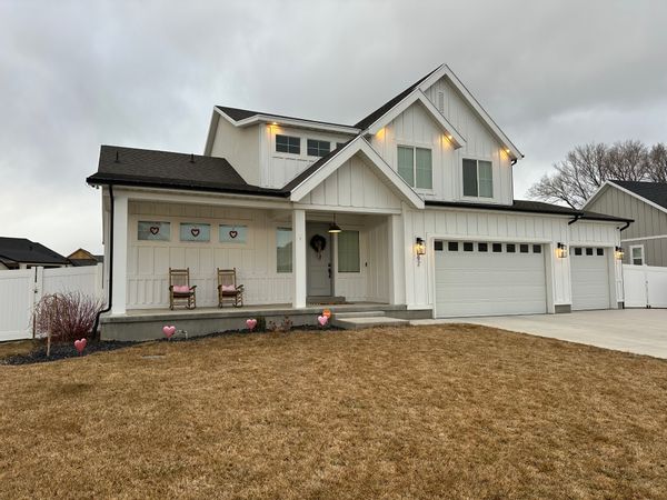 La maison de Chelsea