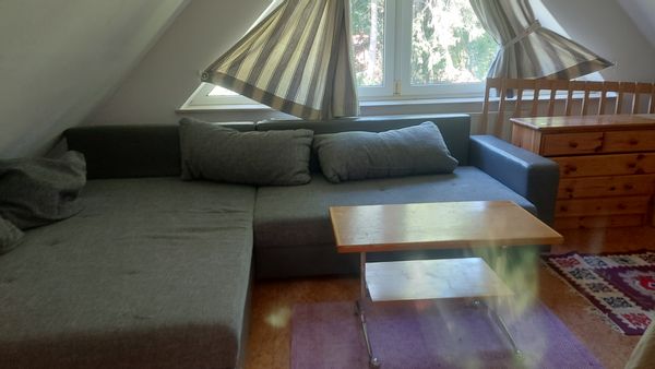 Casa di Sarah
